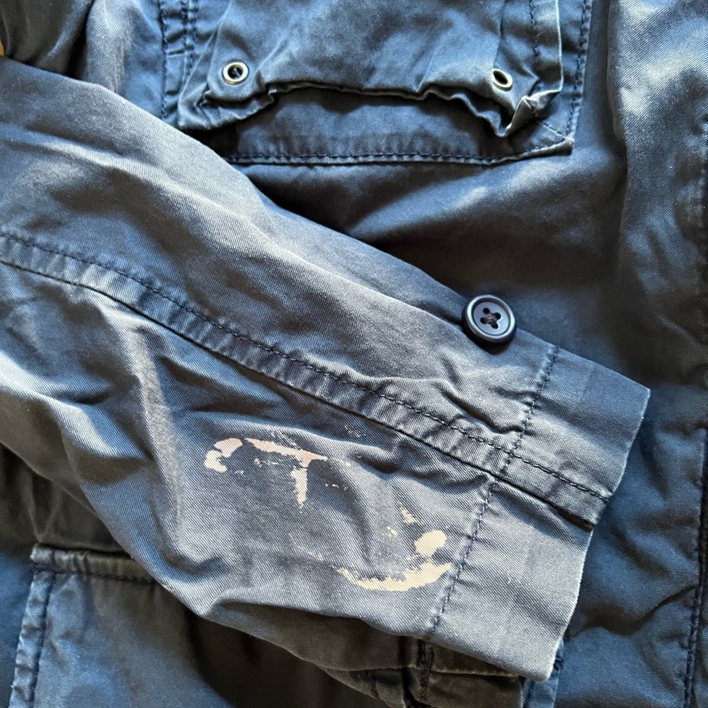 J. Crew Early 2000s Lightweight Jacket - image 5